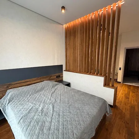 Apartment Elegia Park Arcadia *